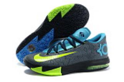 cheap nike zoom kd 6 cheap no. 9